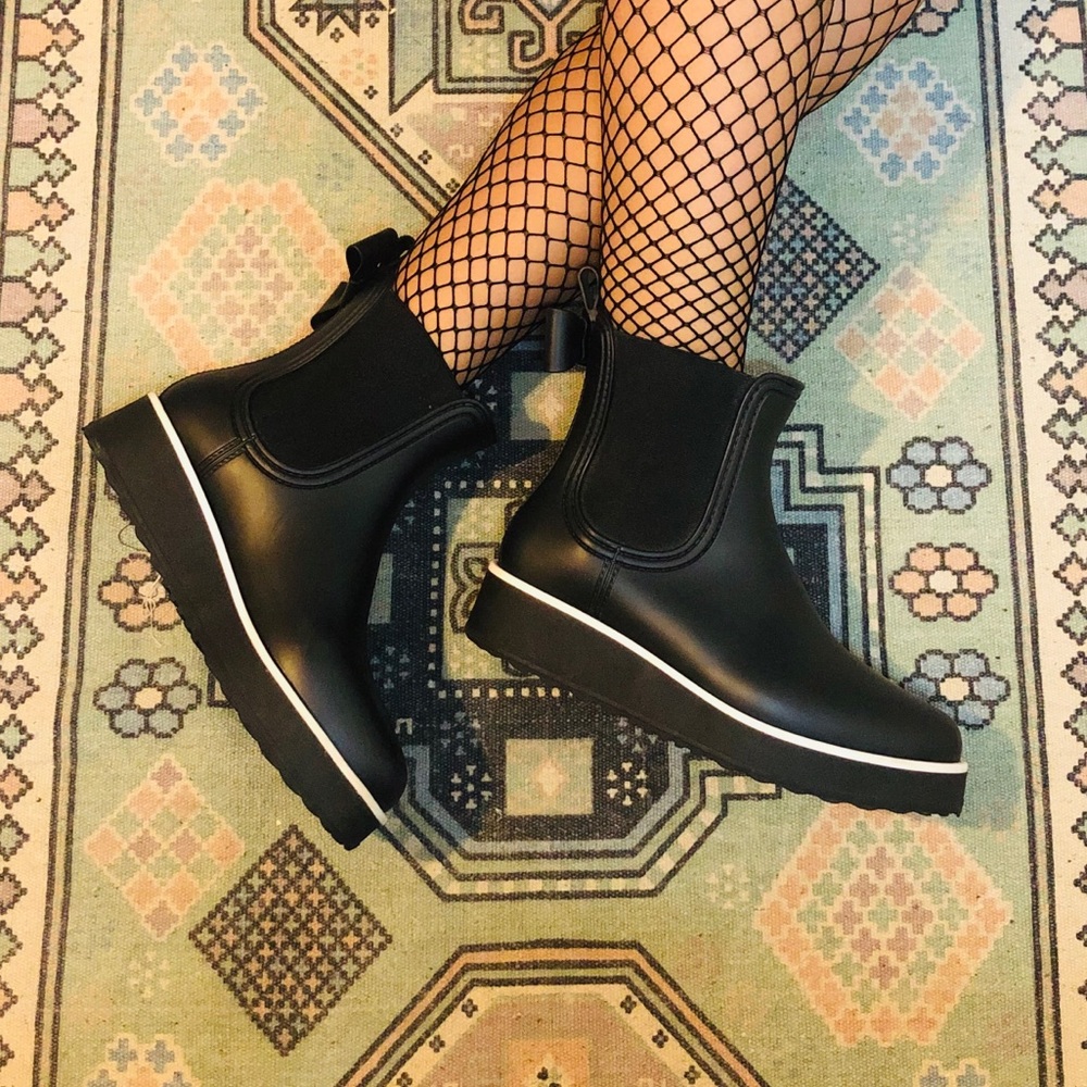 Kate Spade Boots